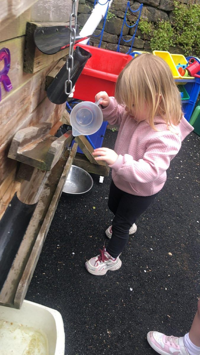 Playgroup Sessions