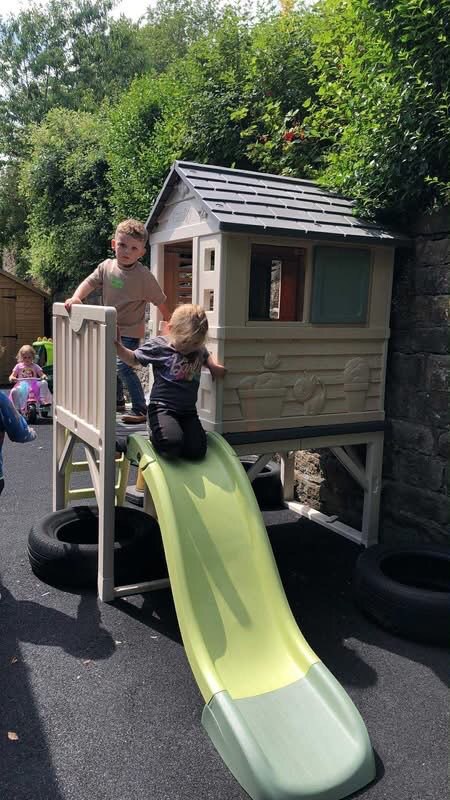 Playgroup Sessions